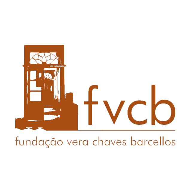 Logo Fundação Vera Chaves Barcellos