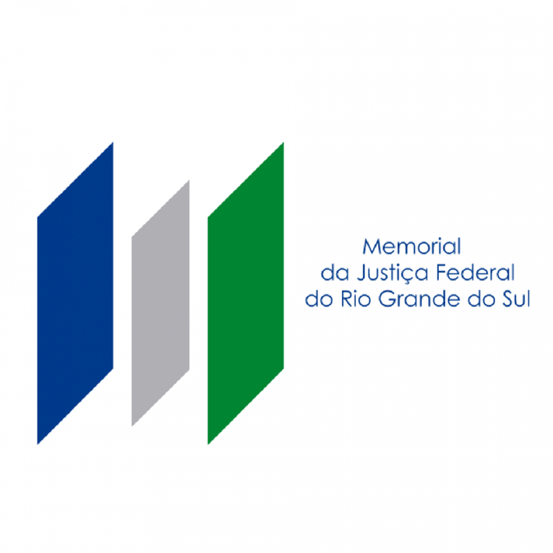 Memorial da Justiça Federal do RS