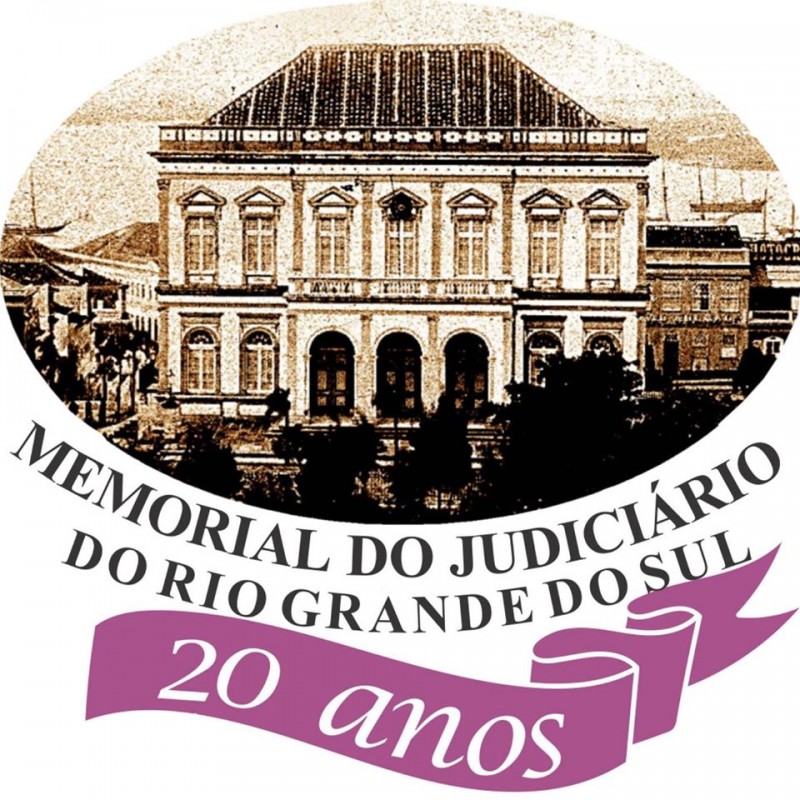 Memorial do Judiciário do Rio Grande do Sul