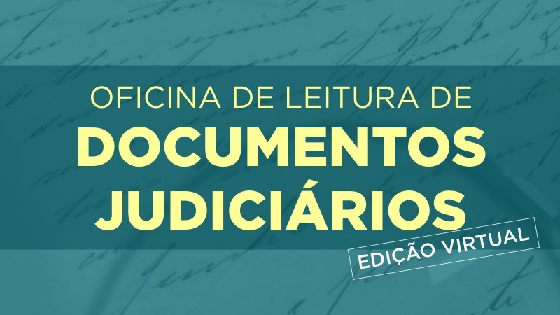 BANNER Oficina de Leitura APERS