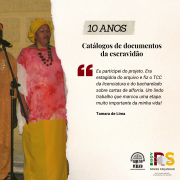 Tamara de Lima