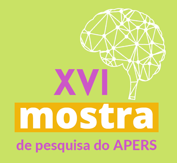 XVI Mostra de Pesquisa do APERS