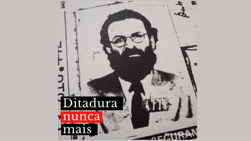 .Detalhe de documento anexado por Antônio Pinheiro Salles a seu processo de indenização.