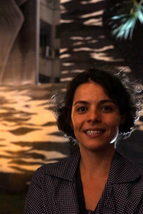 Luana Teixeira