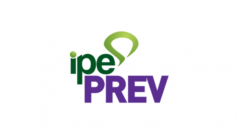 IPE PREV LOGOTIPO