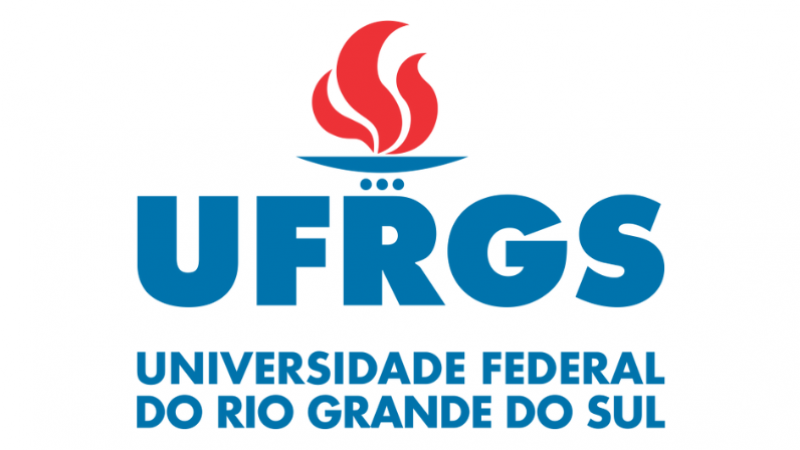 Logotipo UFRGS