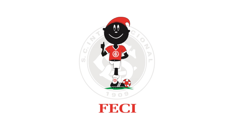 Logotipo FECI