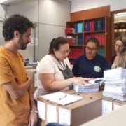 Tratamento técnico - CORAG - 2018