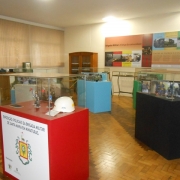 Exposição - Centro Histórico Coronel Pillar