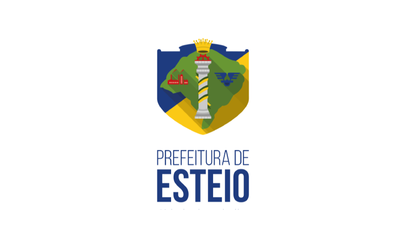 Logotipo Esteio