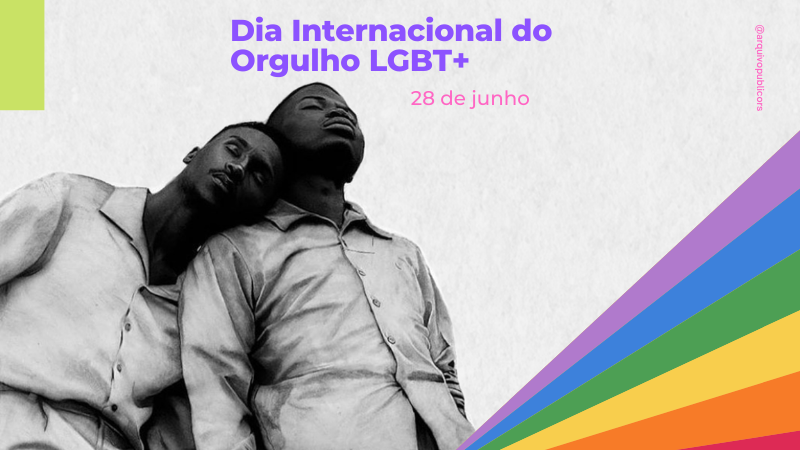 Dia do Orgulho LGBT+ : Entenda a sua origem e importância