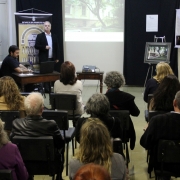 Relançamento Guia Arquitetônico de Porto Alegre