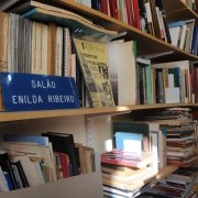Biblioteca Enilda Ribeiro - IAB RS