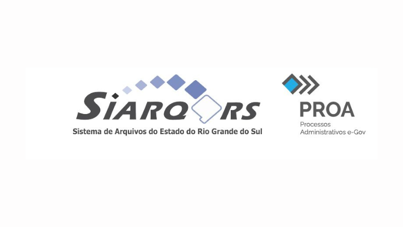 SIARQ - PROA - Informativo