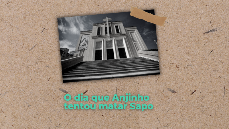 Processo-crime (verbete) do Catálogo LGBTQIAPN+
