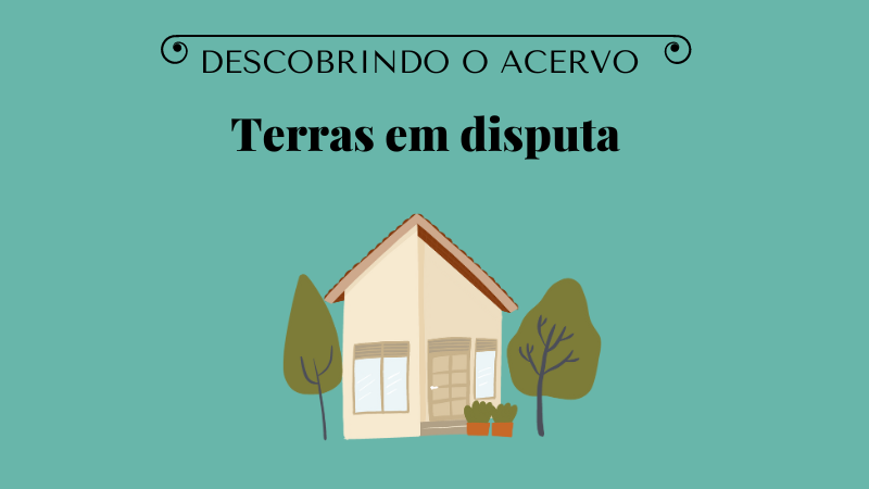 Descobrindo o acervo