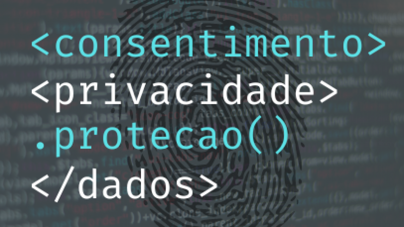 Privacidade e proteção de dados: o consentimento informado a partir do design participativo