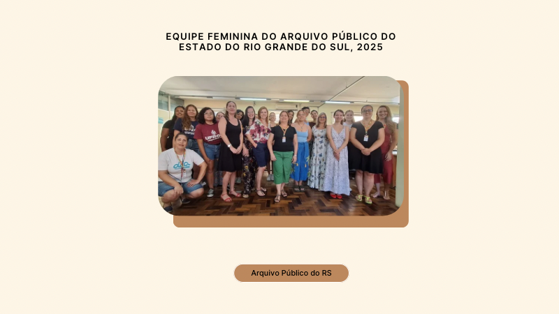 Dia da Mulher 2025