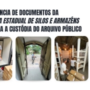 Transferência CESA
