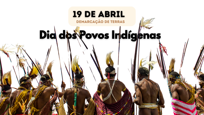 Dia dos Povos Indígenas