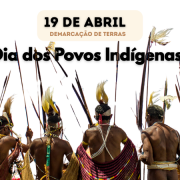 Dia dos Povos Indígenas