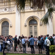 Caminhos da Matriz 2025 - APERS