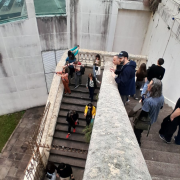 Caminhos da Matriz 2025 - 3 ª edição
