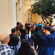 Caminhos da Matriz 2025 - 3 ª edição
